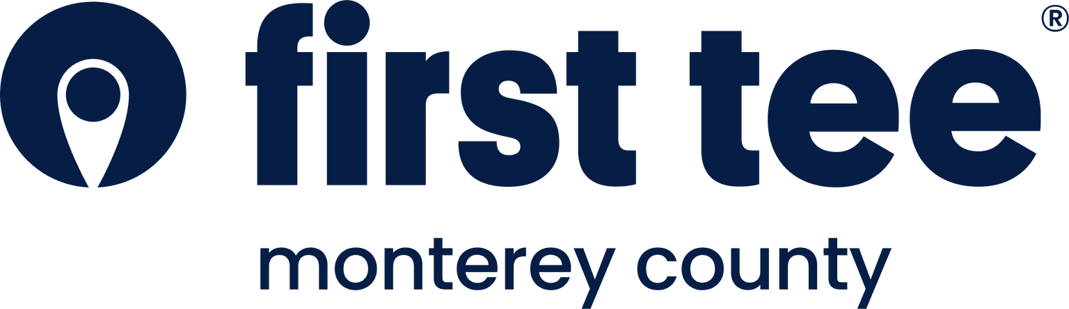 First Tee — Monterey County
